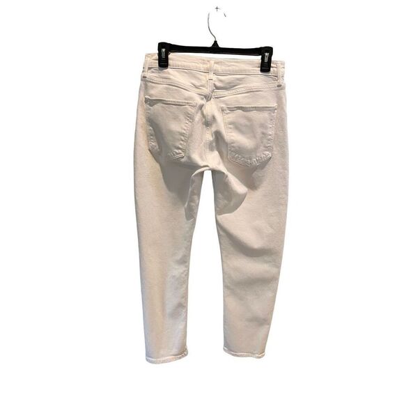 AGOLDE white jeans - Picture 4 of 11